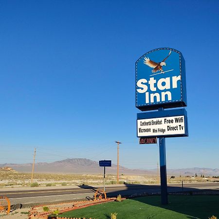 Star Inn Tonopah Bagian luar foto