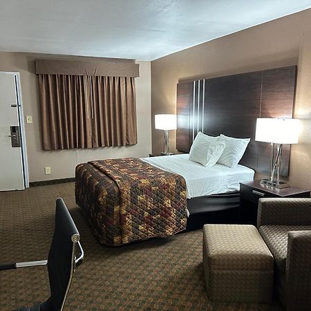 Star Inn Tonopah Bagian luar foto