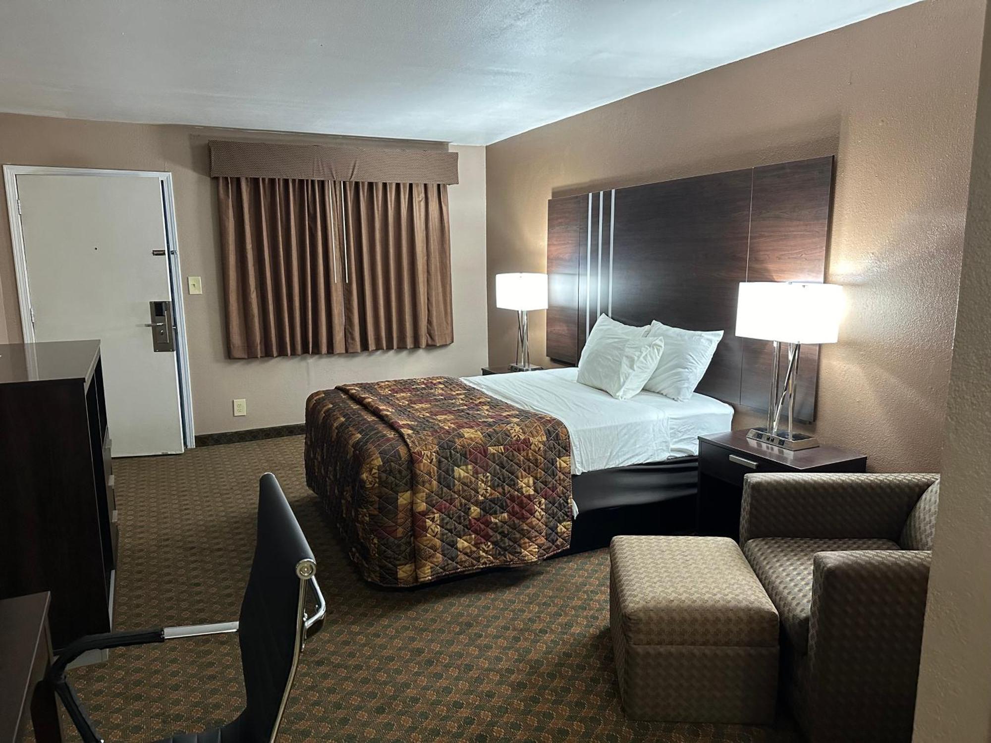 Star Inn Tonopah Bagian luar foto