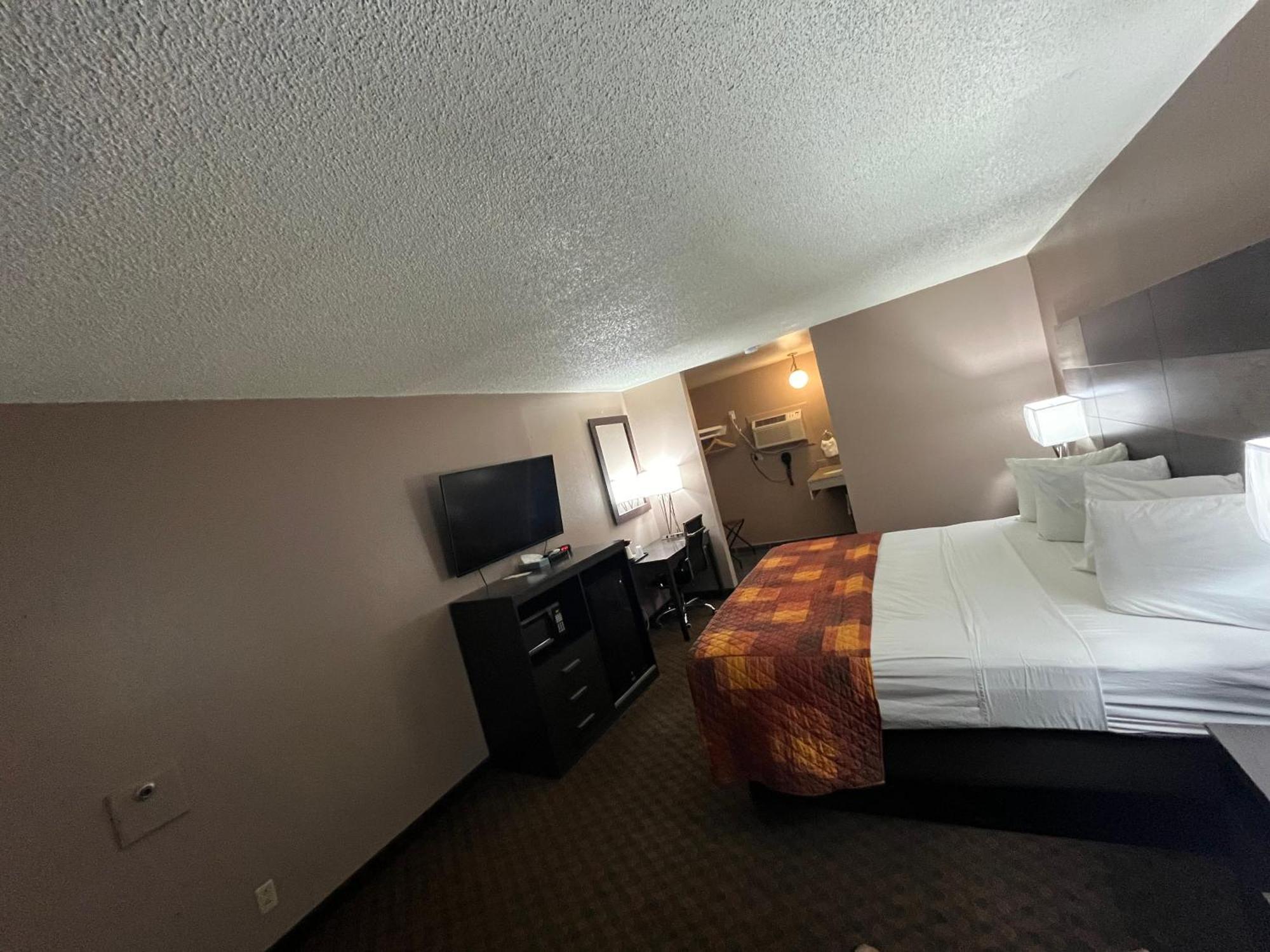 Star Inn Tonopah Bagian luar foto